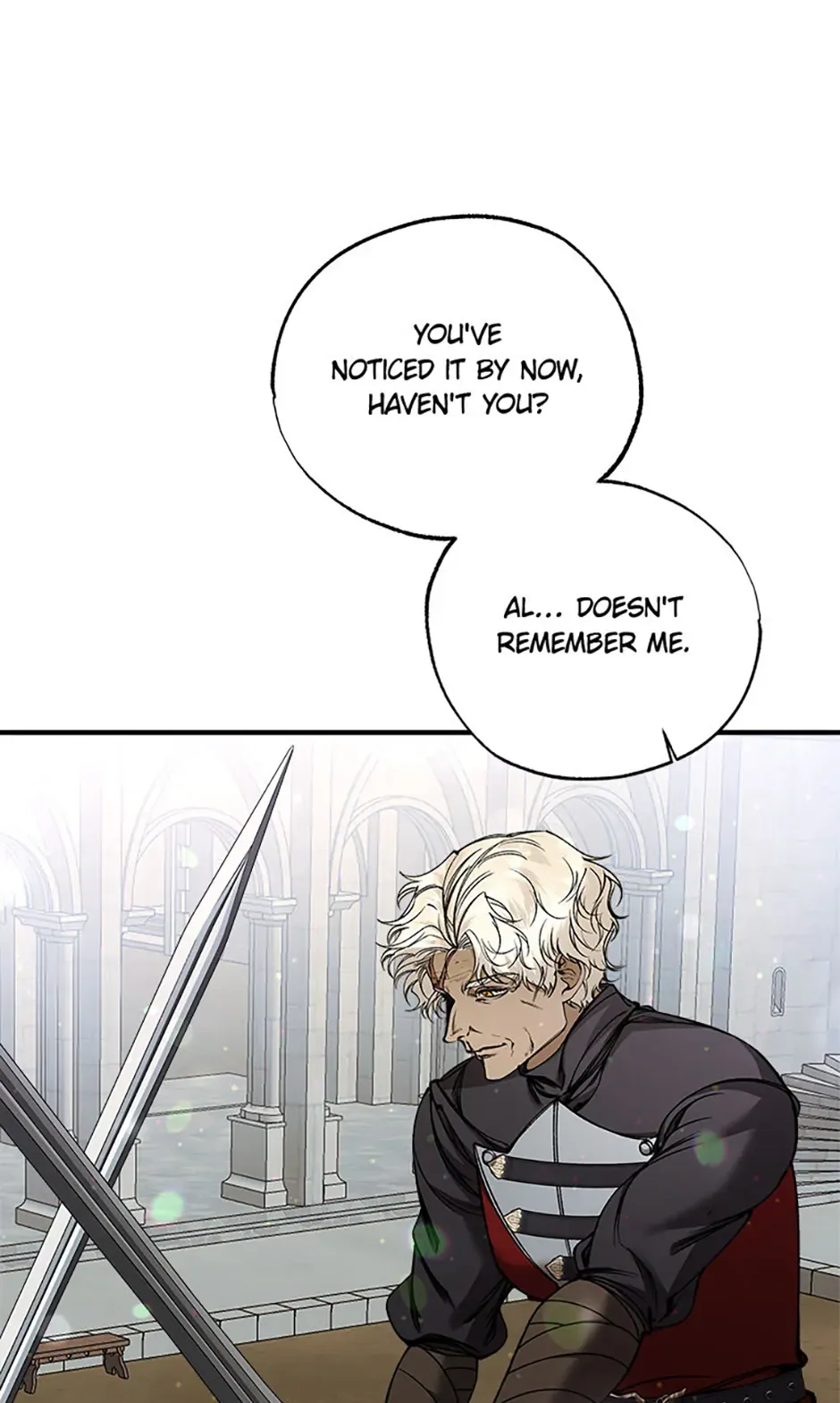 Charlotte’s Wheel Chapter 41 Online - página 33
