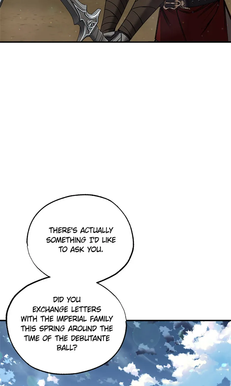 Charlotte’s Wheel Chapter 41 Online - página 34