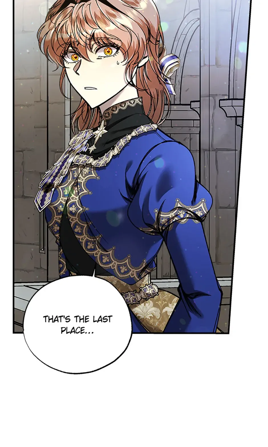 Charlotte’s Wheel Chapter 41 Online - página 36