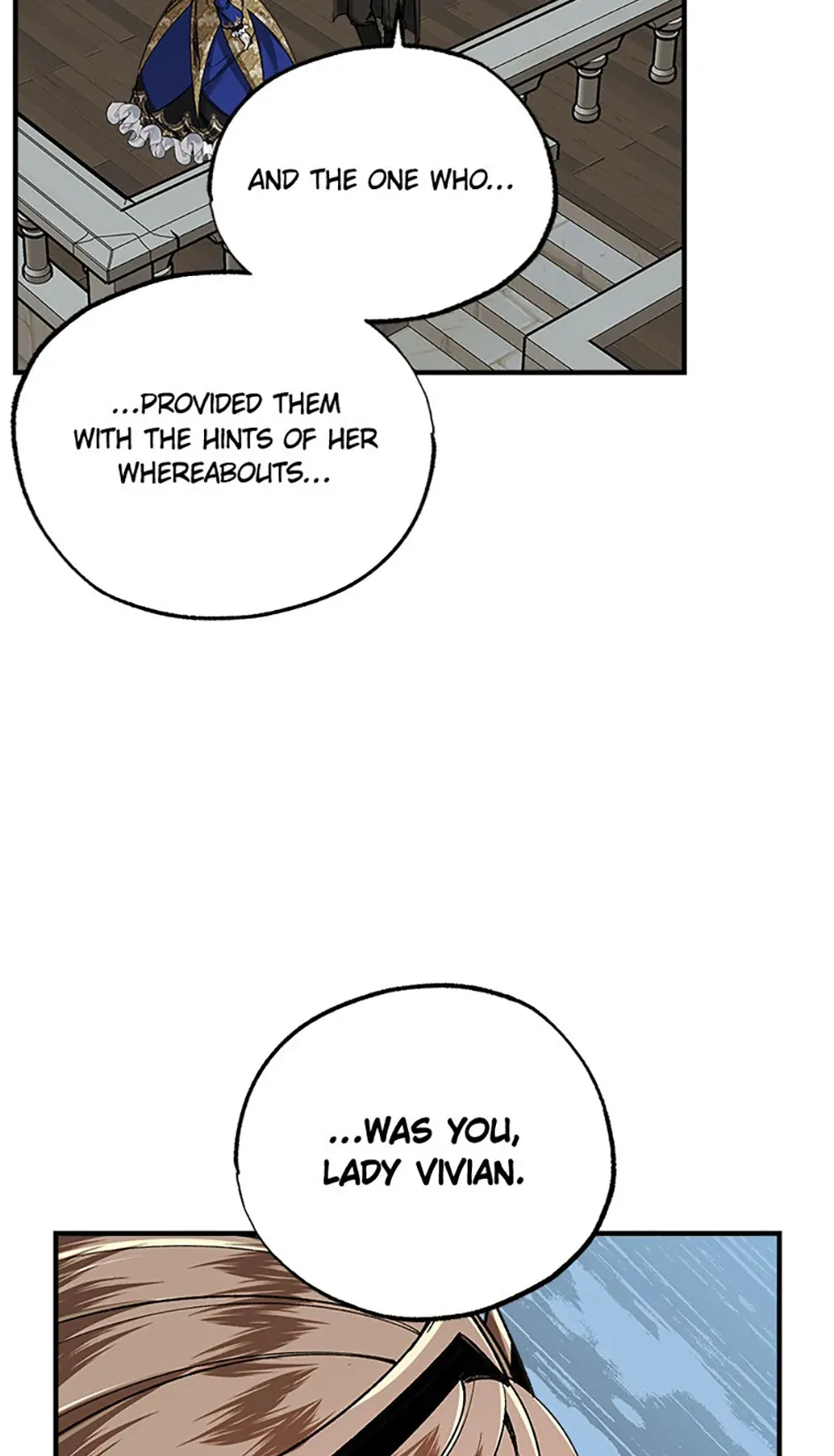 Charlotte’s Wheel Chapter 41 Online - página 45
