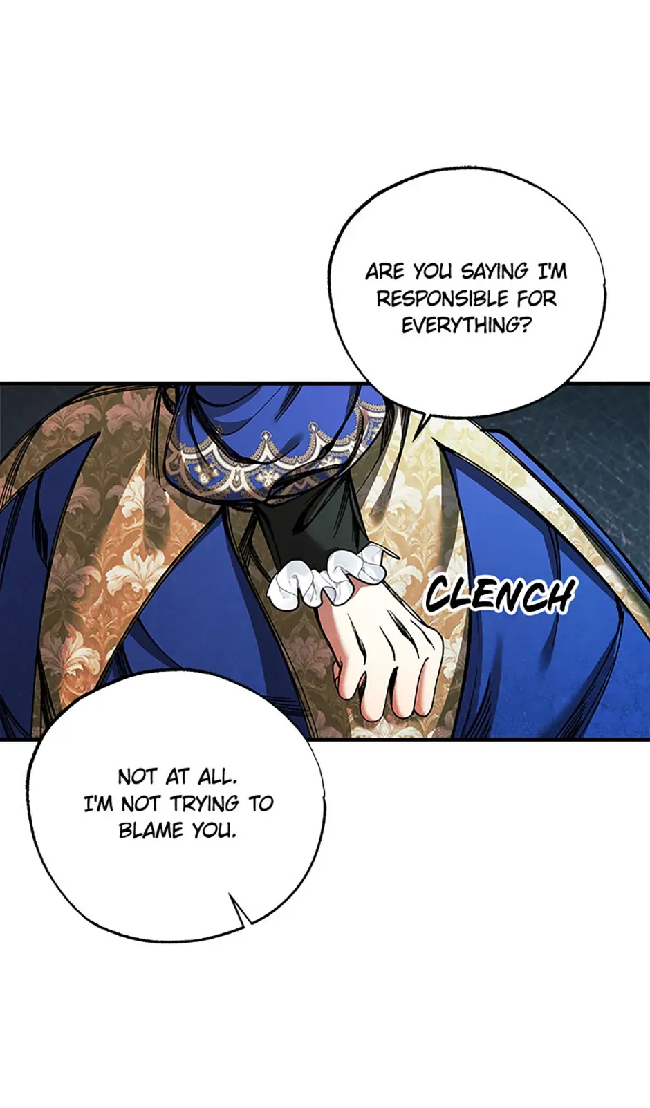 Charlotte’s Wheel Chapter 41 Online - página 47