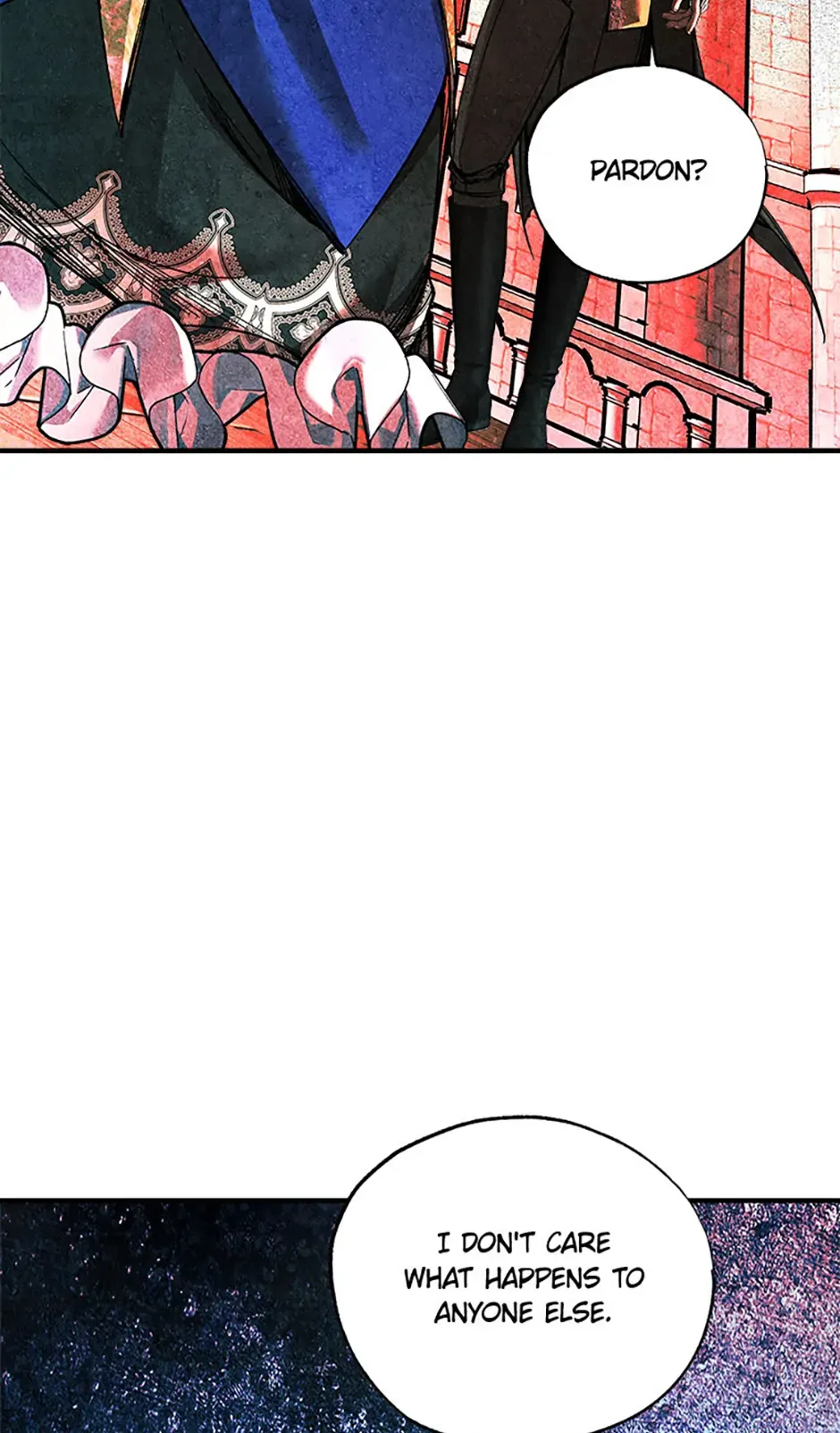 Charlotte’s Wheel Chapter 41 Online - página 49