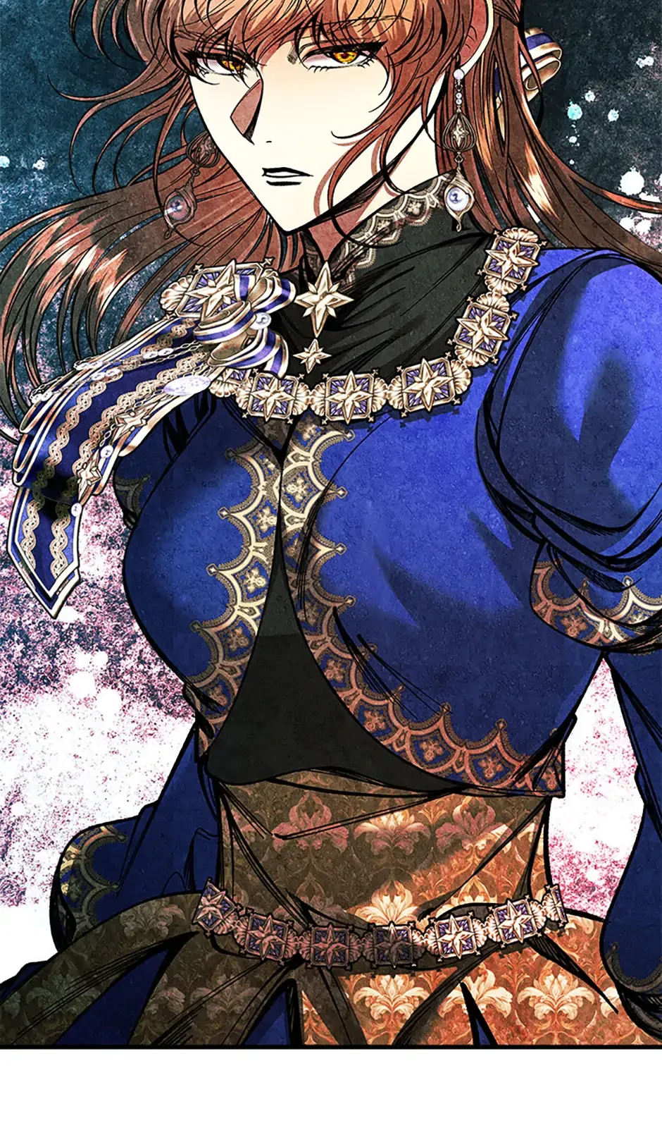 Charlotte’s Wheel Chapter 41 Online - página 51