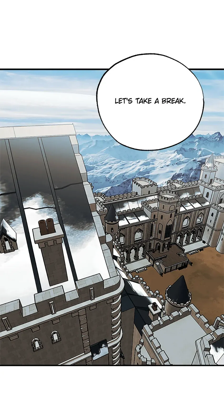 Charlotte’s Wheel Chapter 41 Online - página 54