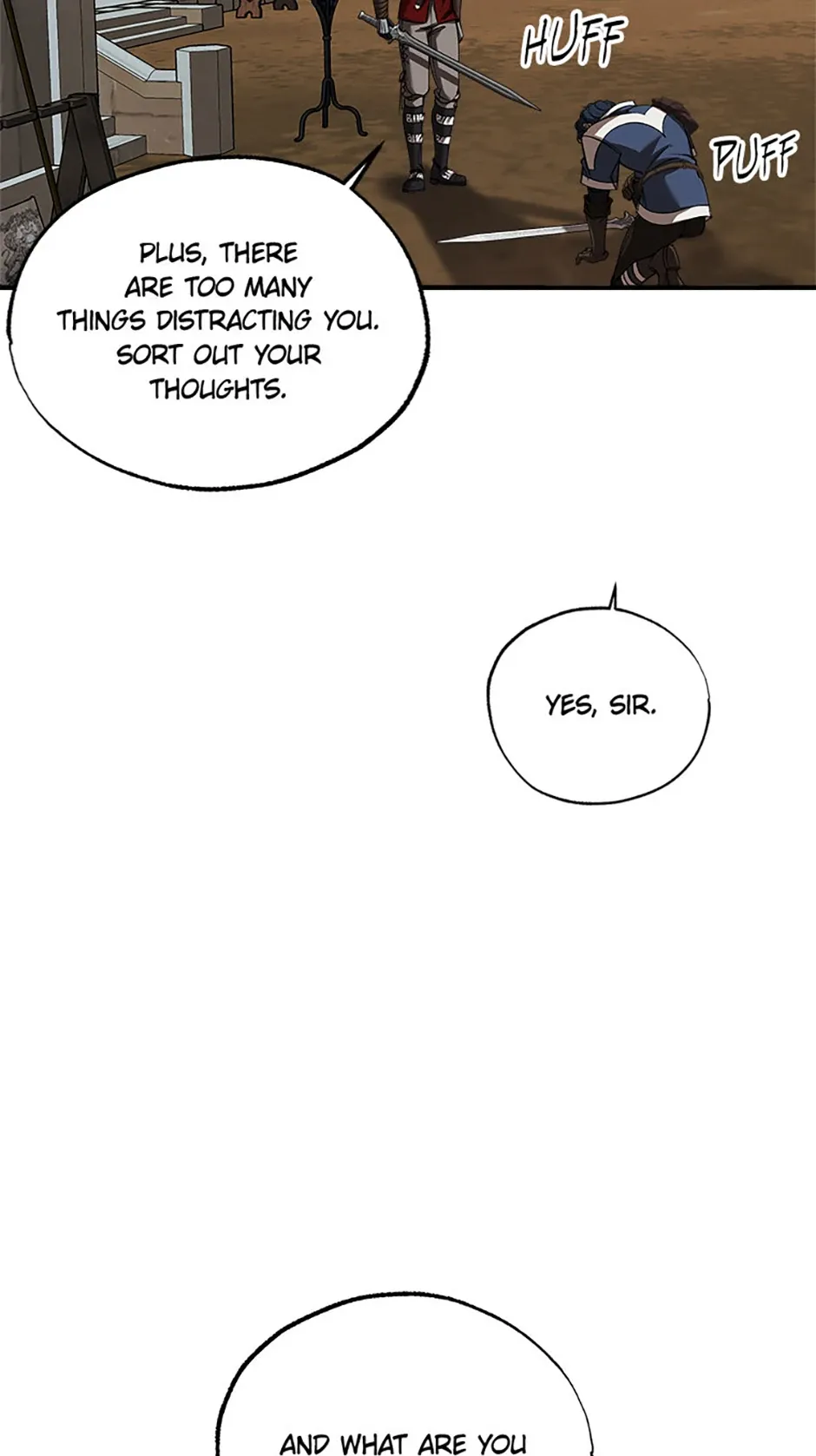 Charlotte’s Wheel Chapter 41 Online - página 56