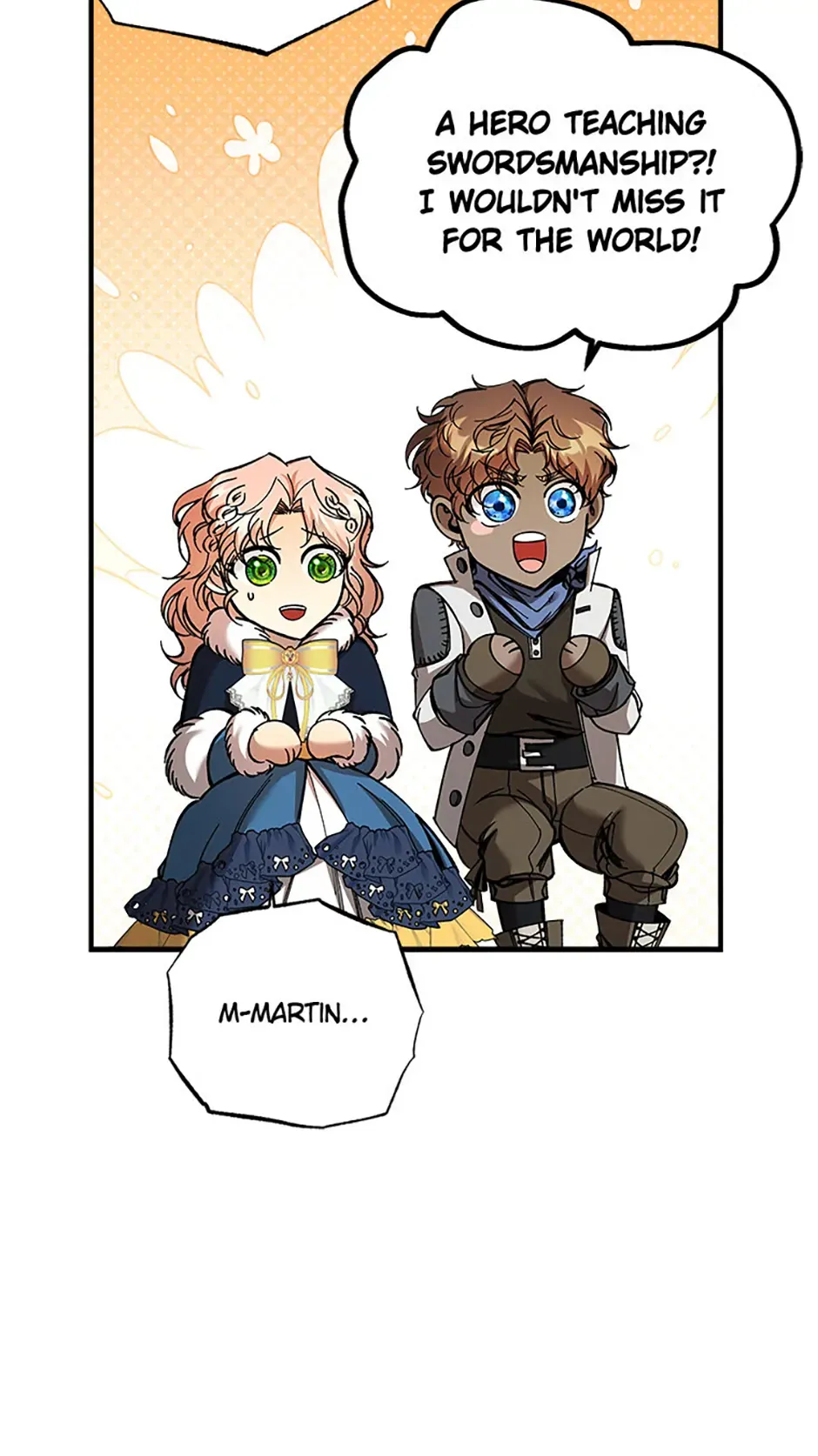 Charlotte’s Wheel Chapter 41 Online - página 58