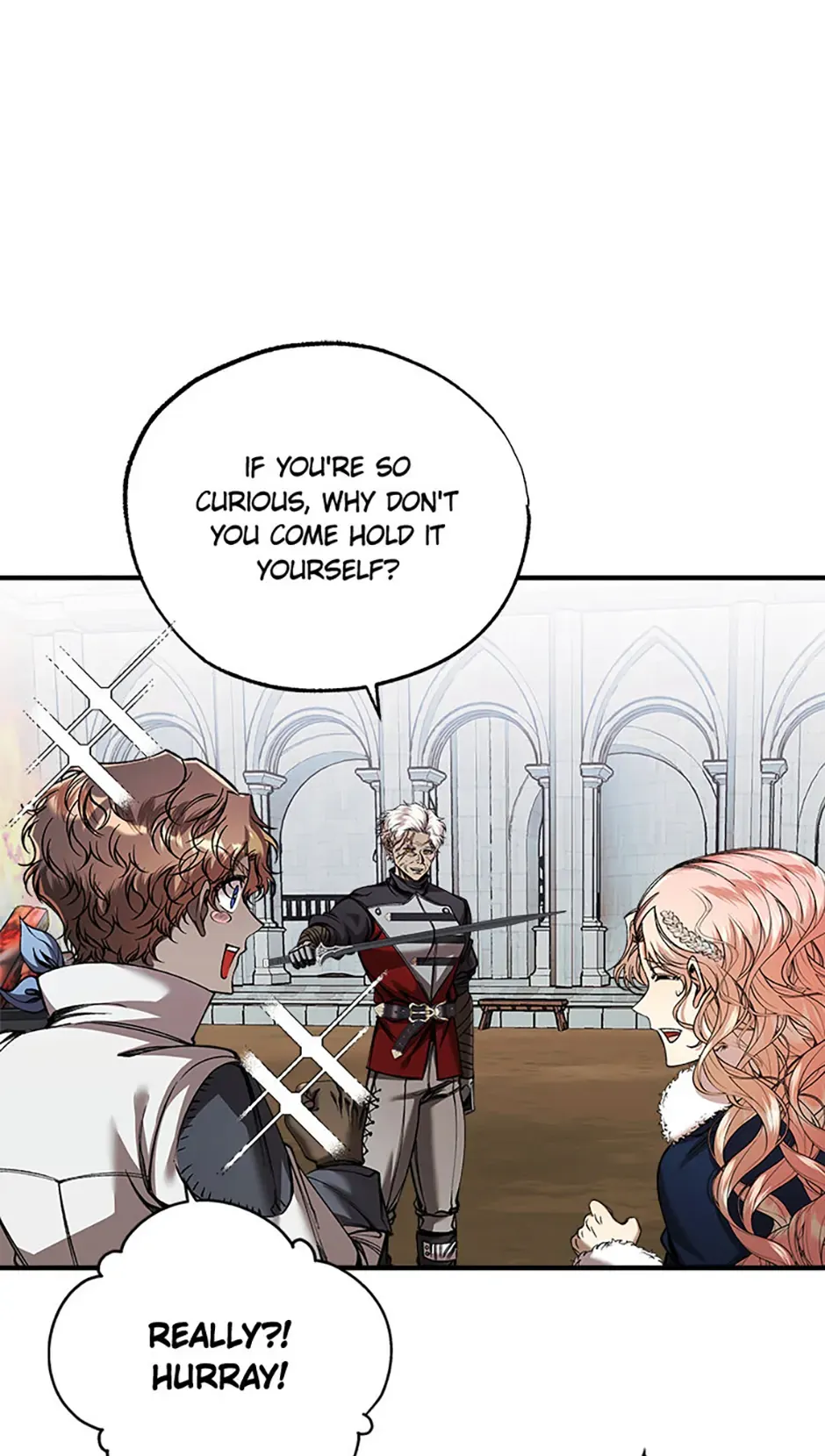Charlotte’s Wheel Chapter 41 Online - página 59