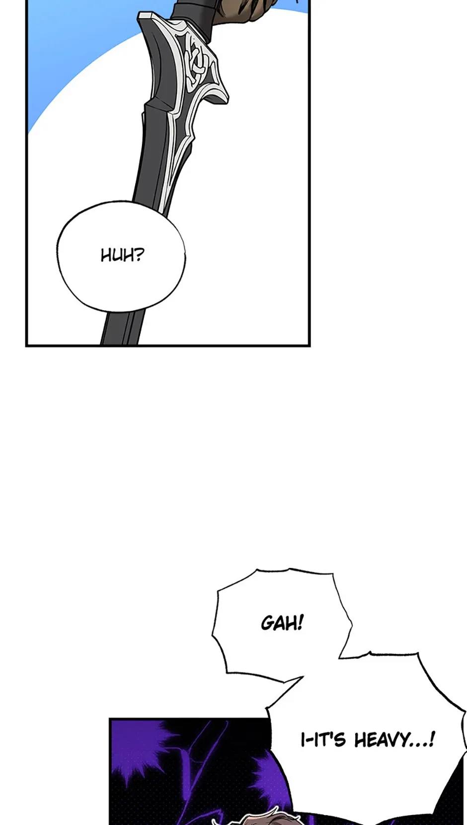 Charlotte’s Wheel Chapter 41 Online - página 61