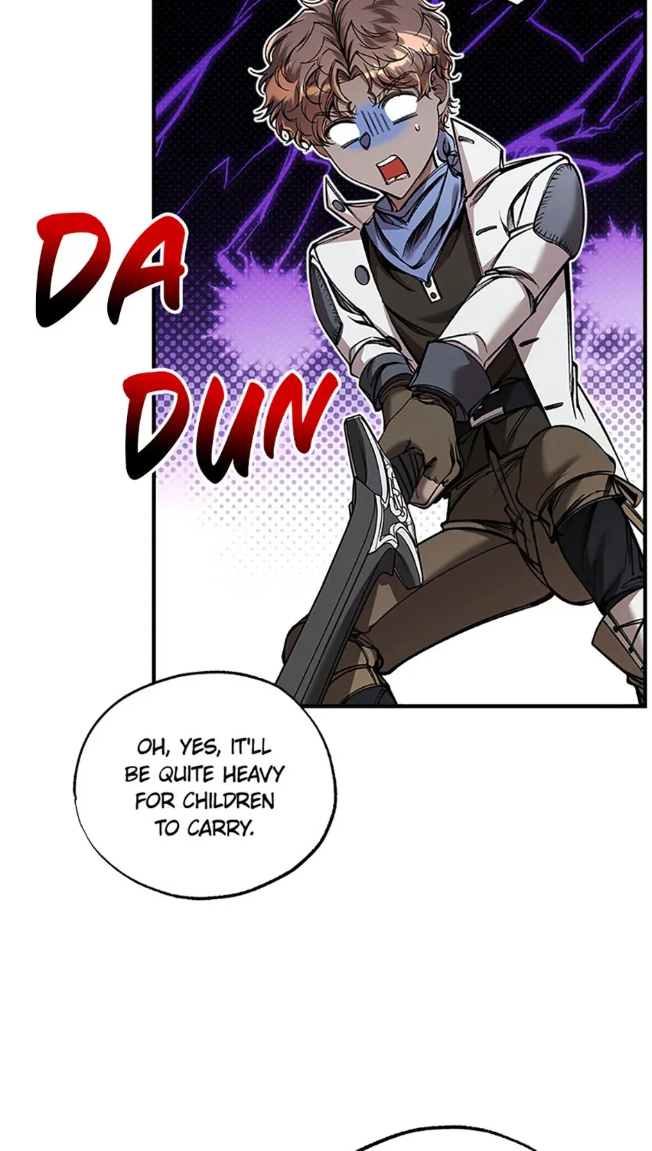 Charlotte’s Wheel Chapter 41 Online - página 62
