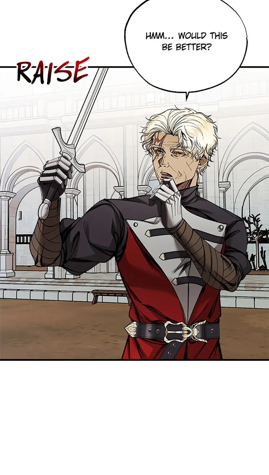 Charlotte’s Wheel Chapter 41 Online - página 63