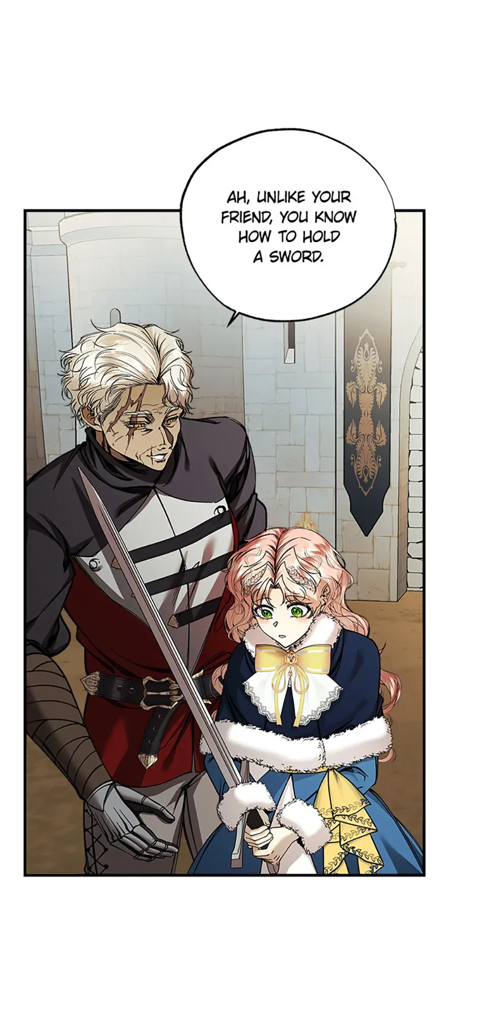 Charlotte’s Wheel Chapter 41 Online - página 66