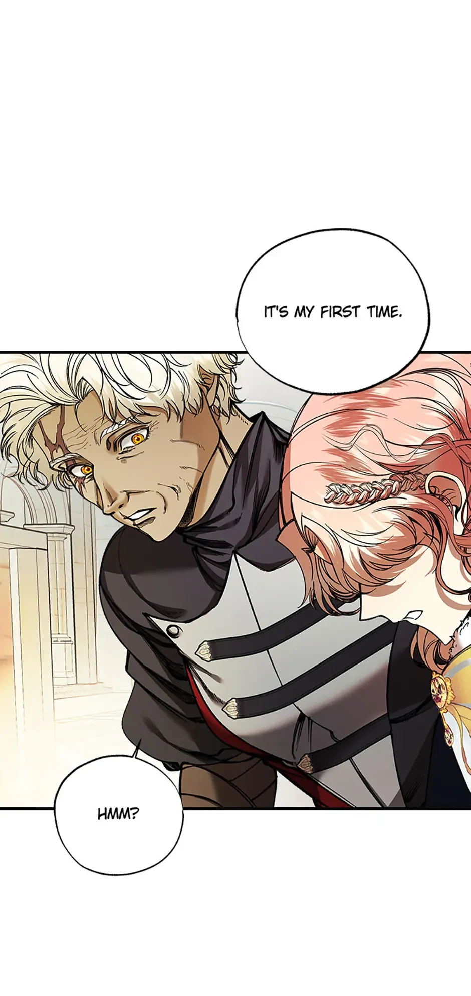 Charlotte’s Wheel Chapter 41 Online - página 67