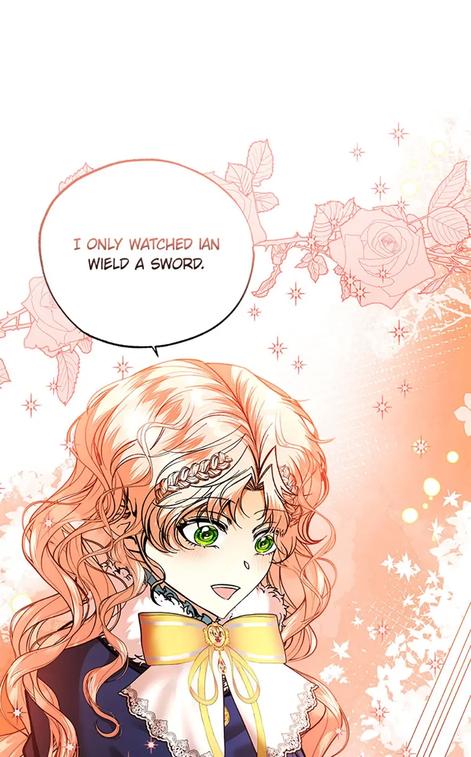 Charlotte’s Wheel Chapter 41 Online - página 68