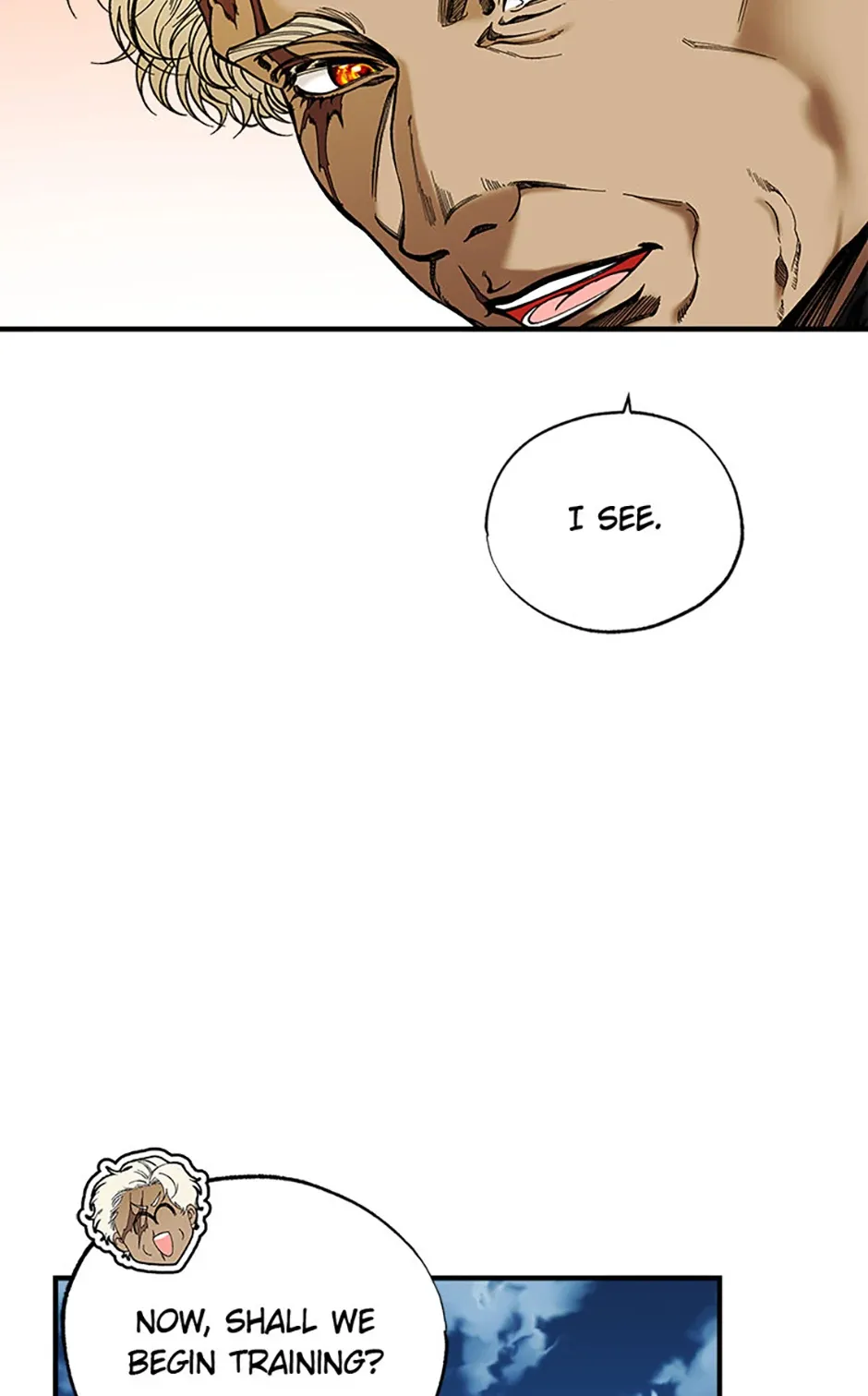 Charlotte’s Wheel Chapter 41 Online - página 70