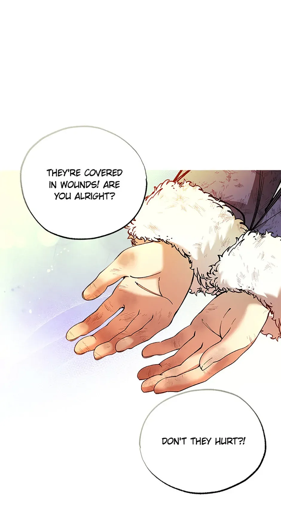 Charlotte’s Wheel Chapter 41 Online - página 75