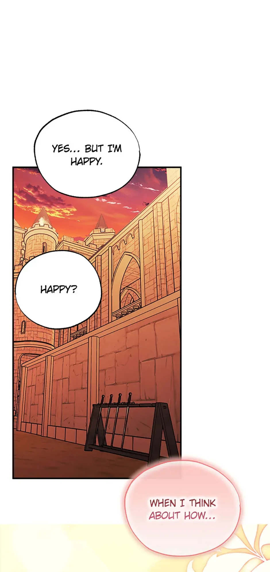 Charlotte’s Wheel Chapter 41 Online - página 76