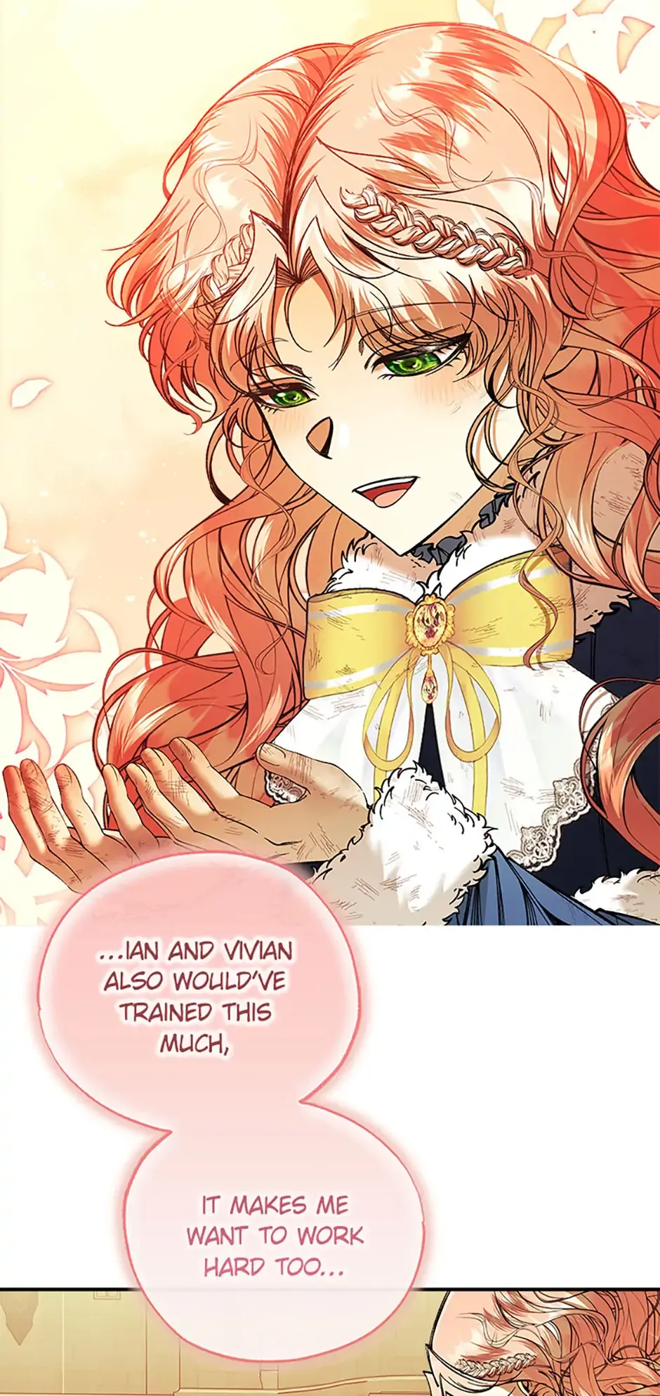 Charlotte’s Wheel Chapter 41 Online - página 77