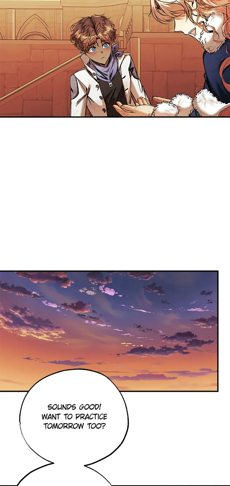 Charlotte’s Wheel Chapter 41 Online - página 78