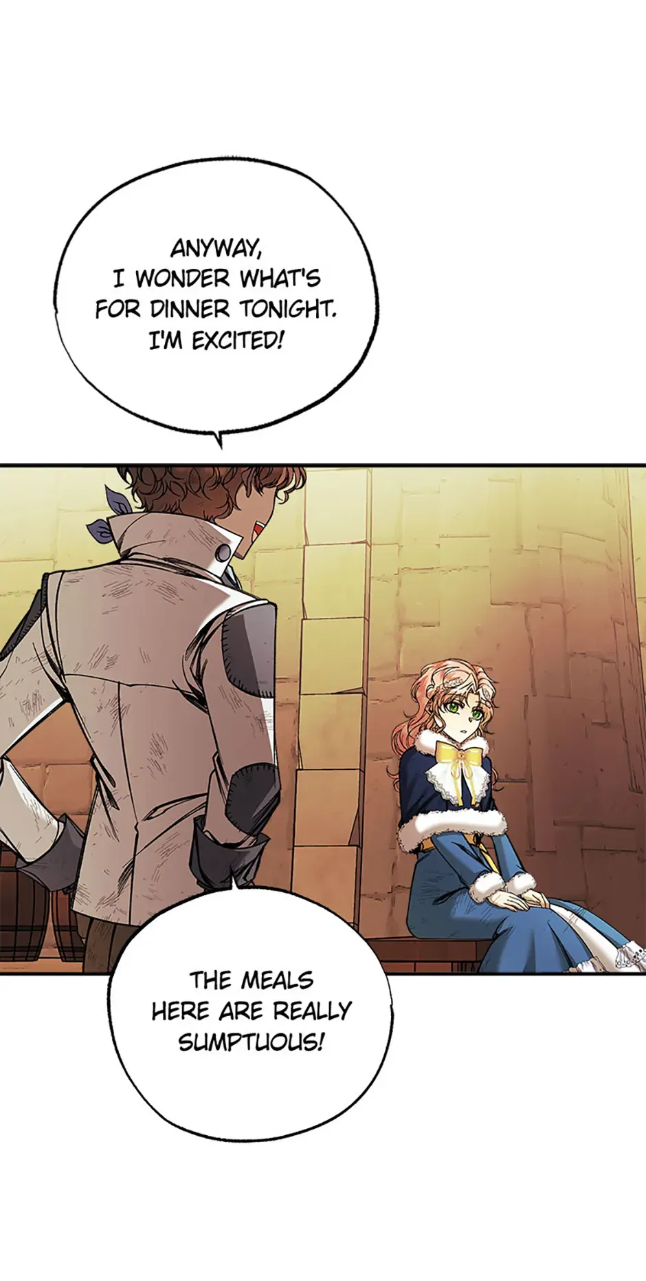 Charlotte’s Wheel Chapter 41 Online - página 80