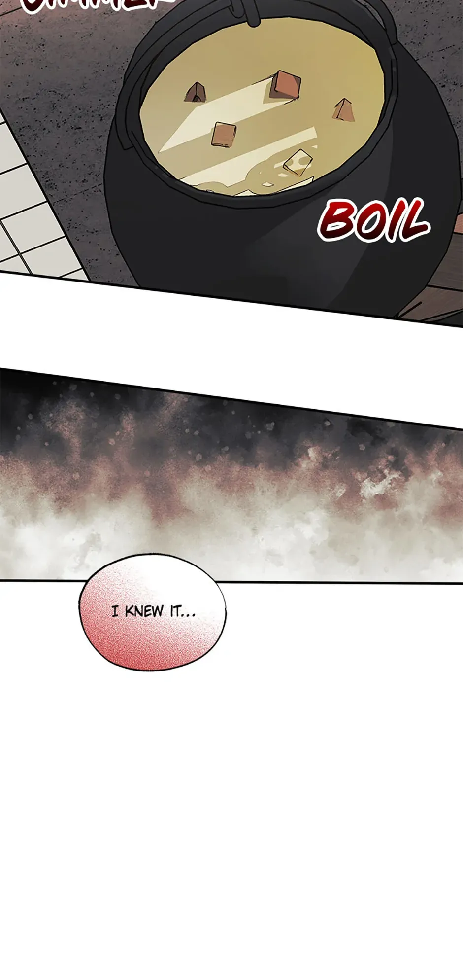 Charlotte’s Wheel Chapter 41 Online - página 85