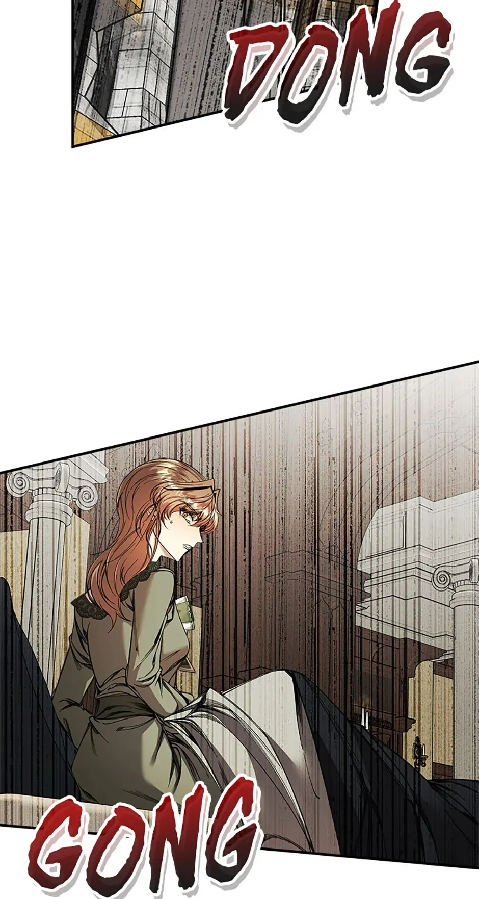Charlotte’s Wheel Chapter 42 Online - página 2