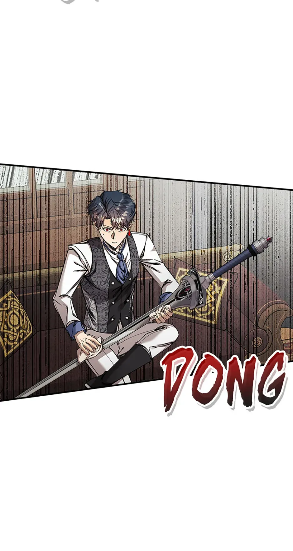 Charlotte’s Wheel Chapter 42 Online - página 3