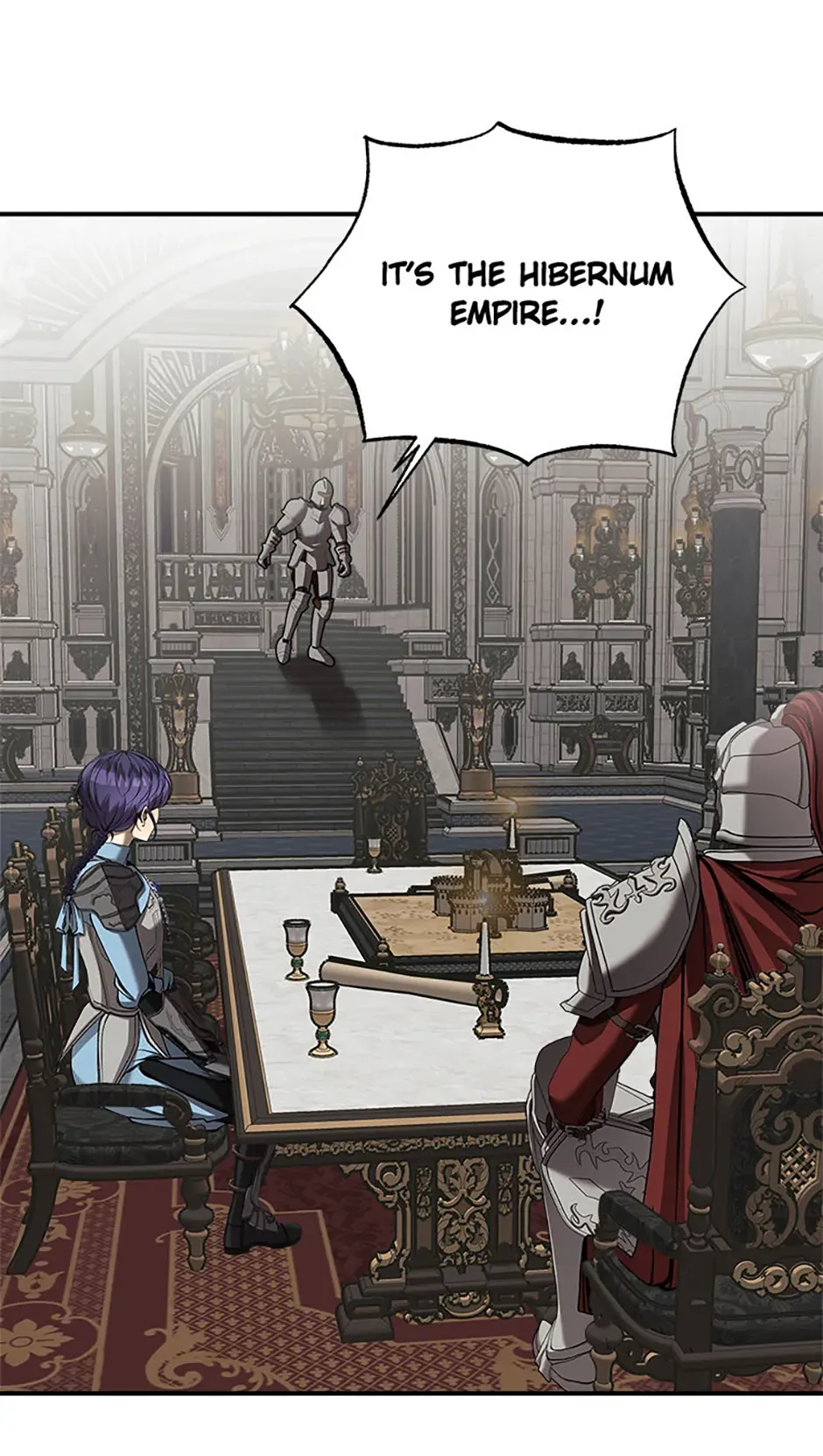 Charlotte’s Wheel Chapter 42 Online - página 5
