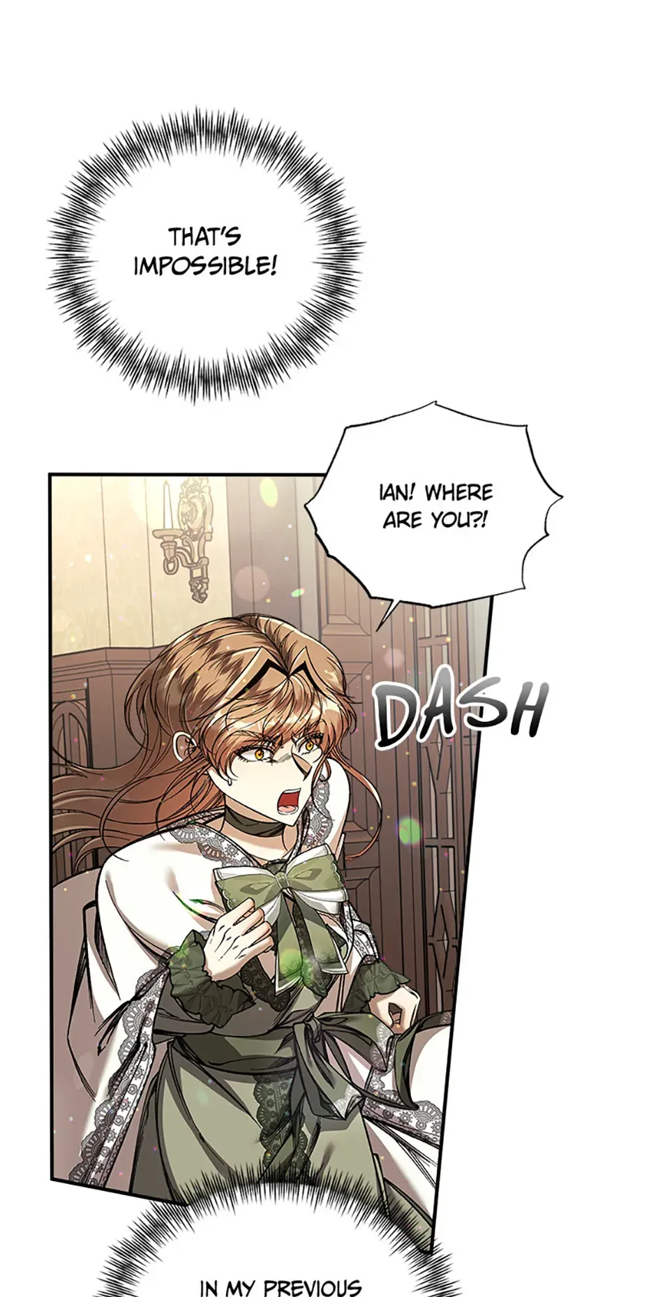 Charlotte’s Wheel Chapter 42 Online - página 10