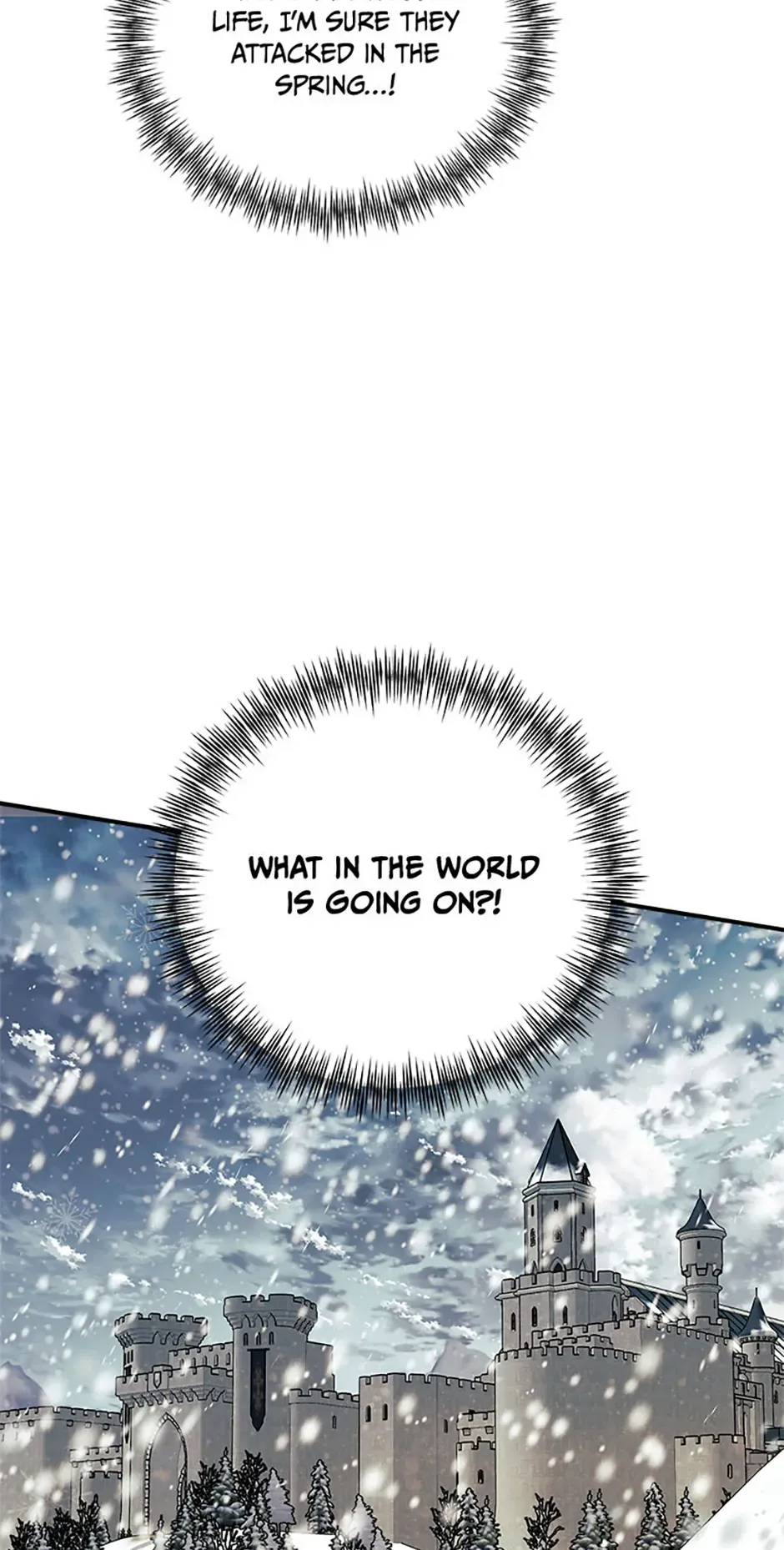 Charlotte’s Wheel Chapter 42 Online - página 11