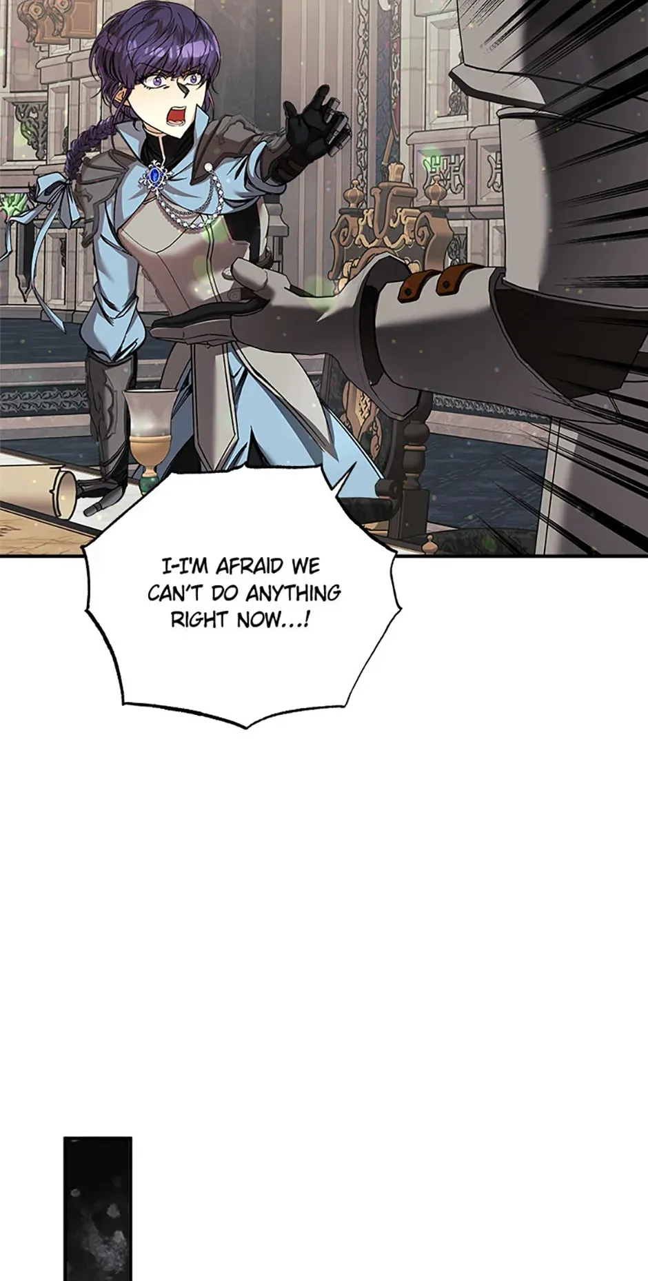 Charlotte’s Wheel Chapter 42 Online - página 13