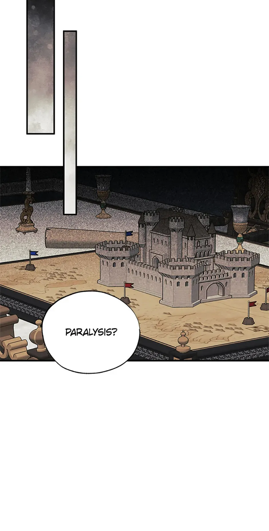 Charlotte’s Wheel Chapter 42 Online - página 14