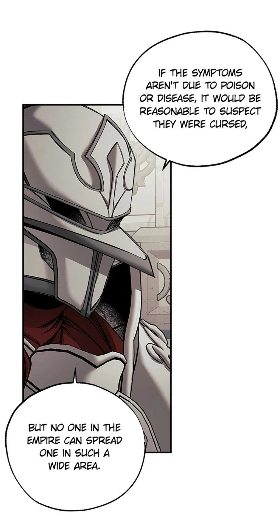 Charlotte’s Wheel Chapter 42 Online - página 16