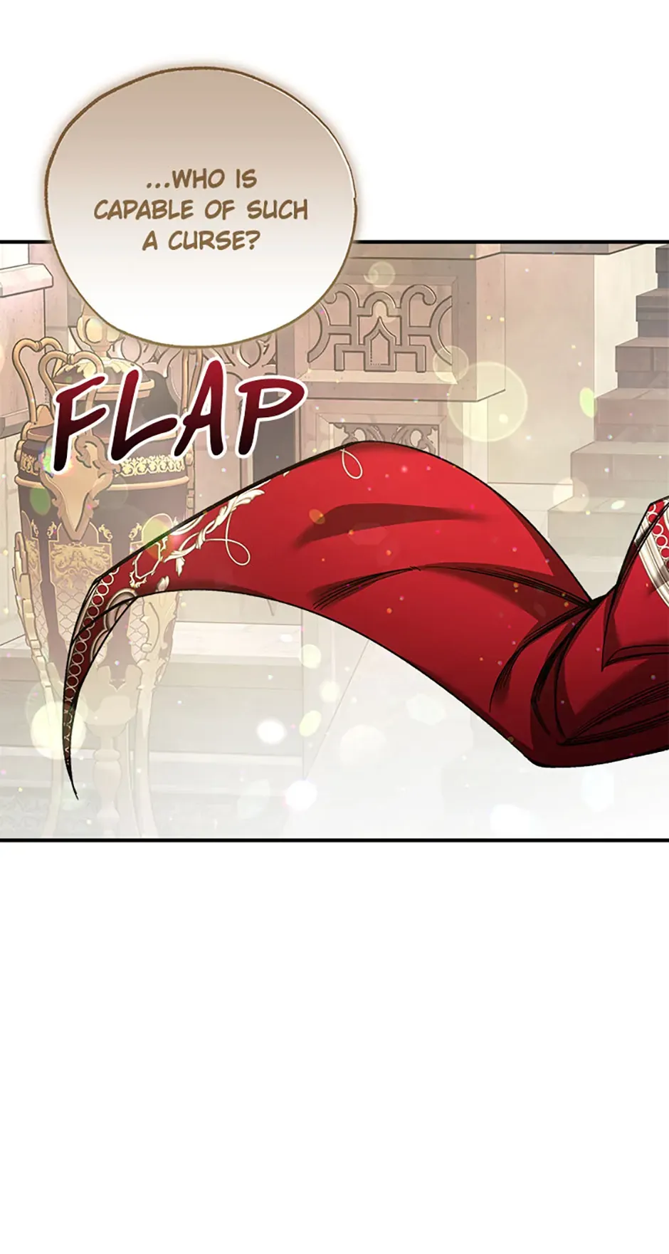 Charlotte’s Wheel Chapter 42 Online - página 18