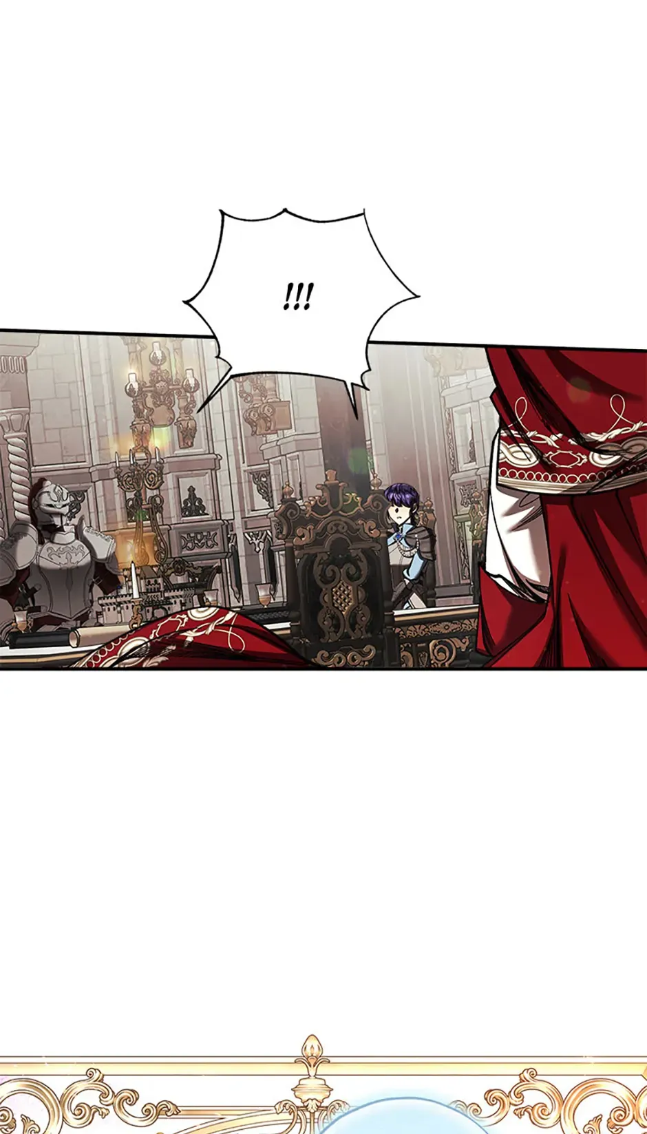 Charlotte’s Wheel Chapter 42 Online - página 19