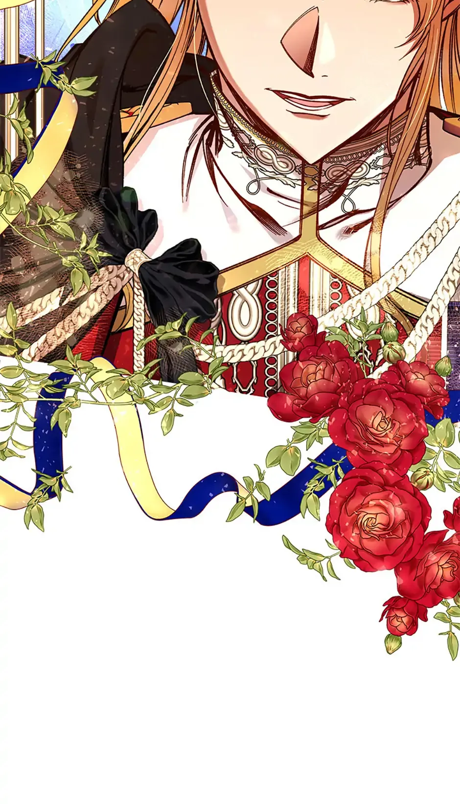 Charlotte’s Wheel Chapter 42 Online - página 22