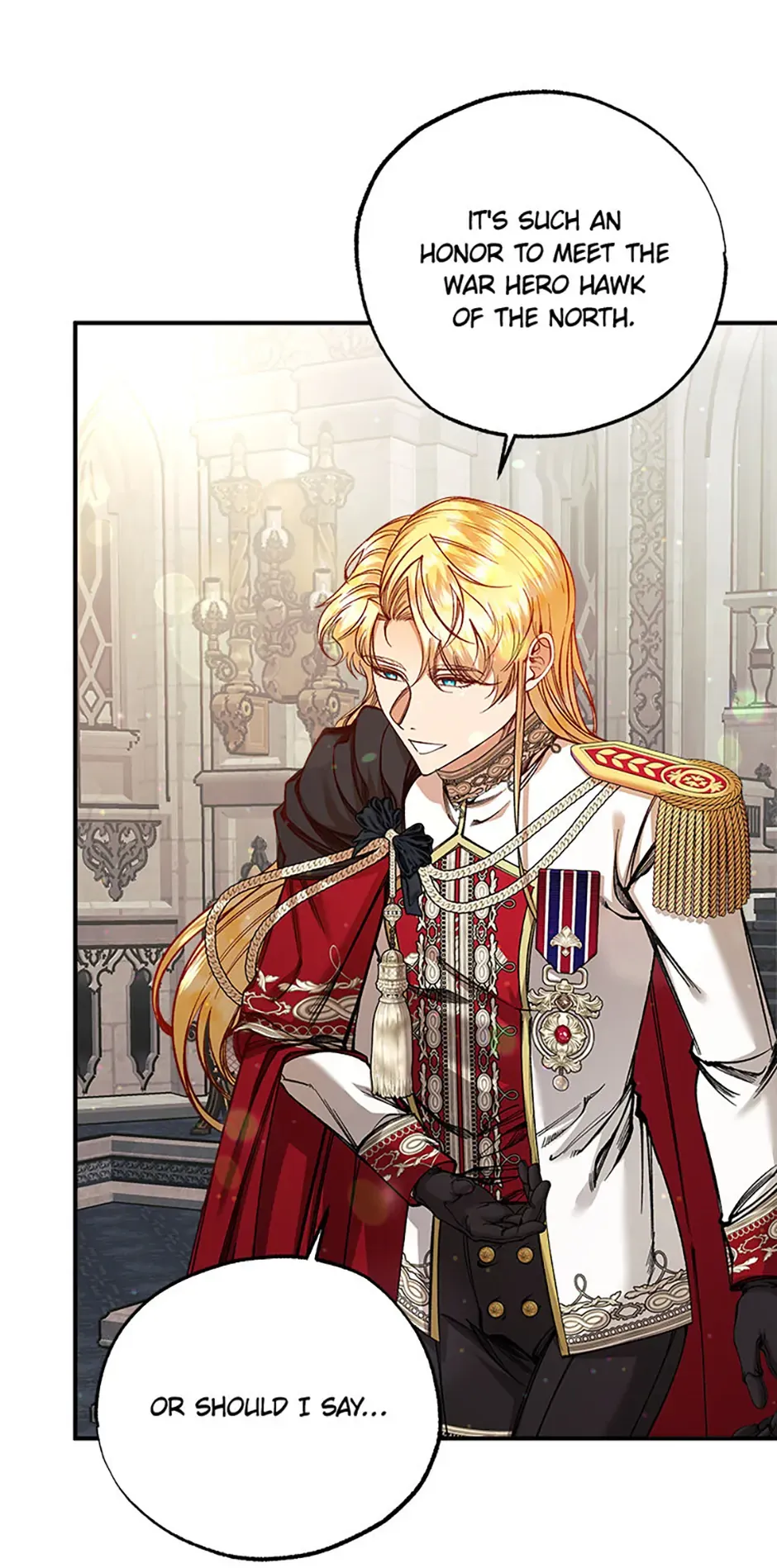 Charlotte’s Wheel Chapter 42 Online - página 24