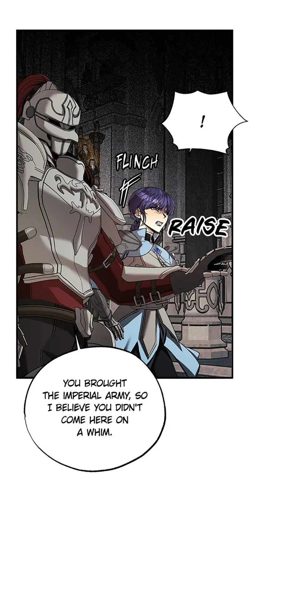 Charlotte’s Wheel Chapter 42 Online - página 26