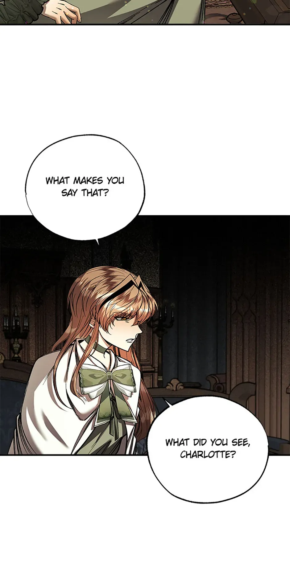 Charlotte’s Wheel Chapter 42 Online - página 43