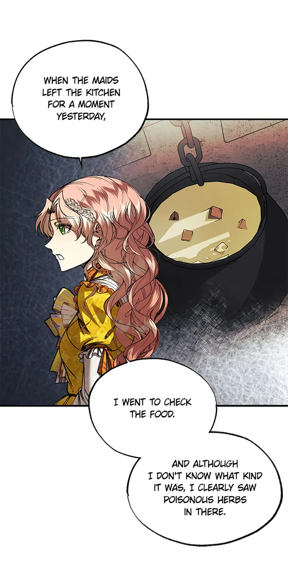 Charlotte’s Wheel Chapter 42 Online - página 44