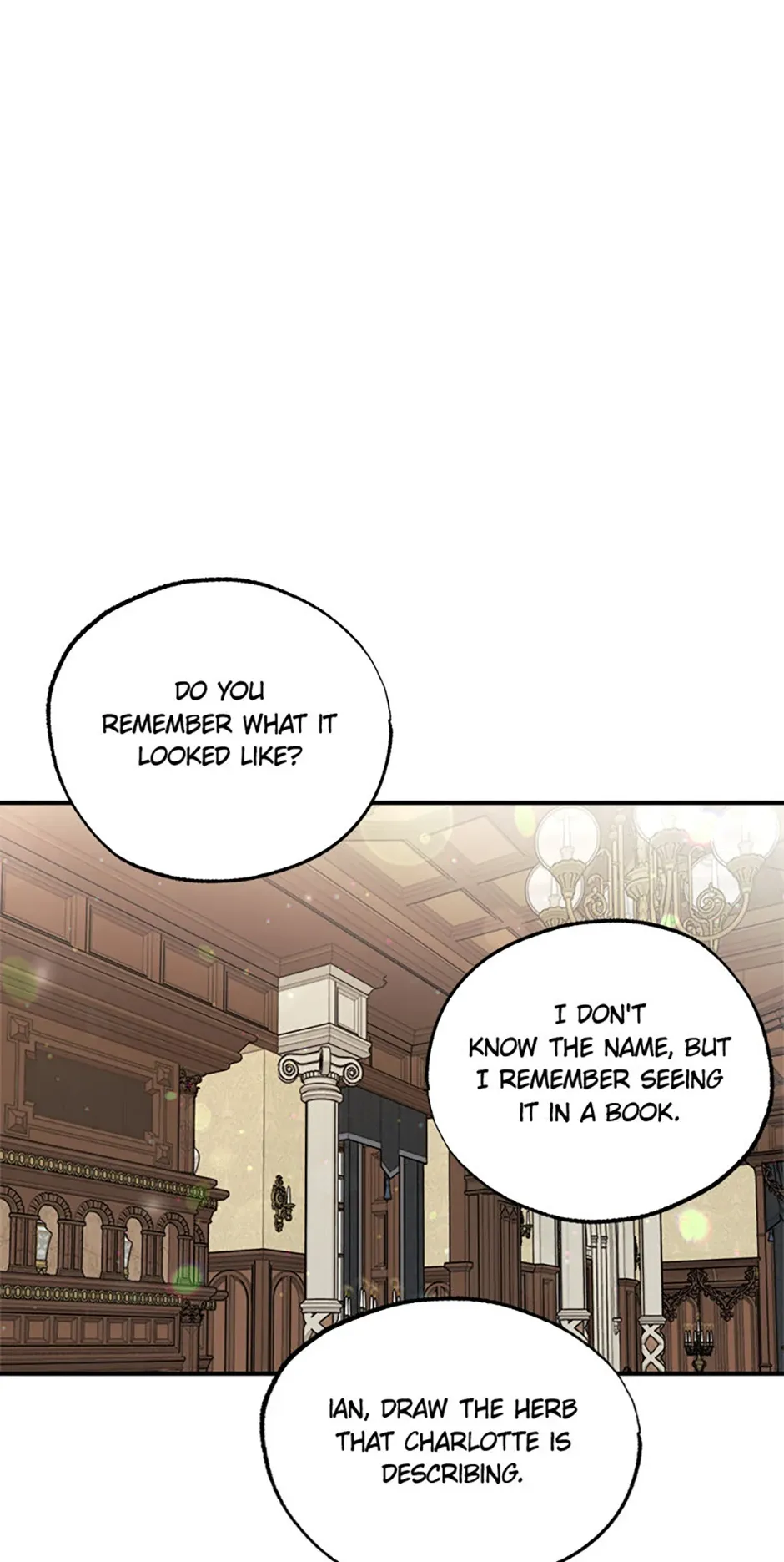 Charlotte’s Wheel Chapter 42 Online - página 45