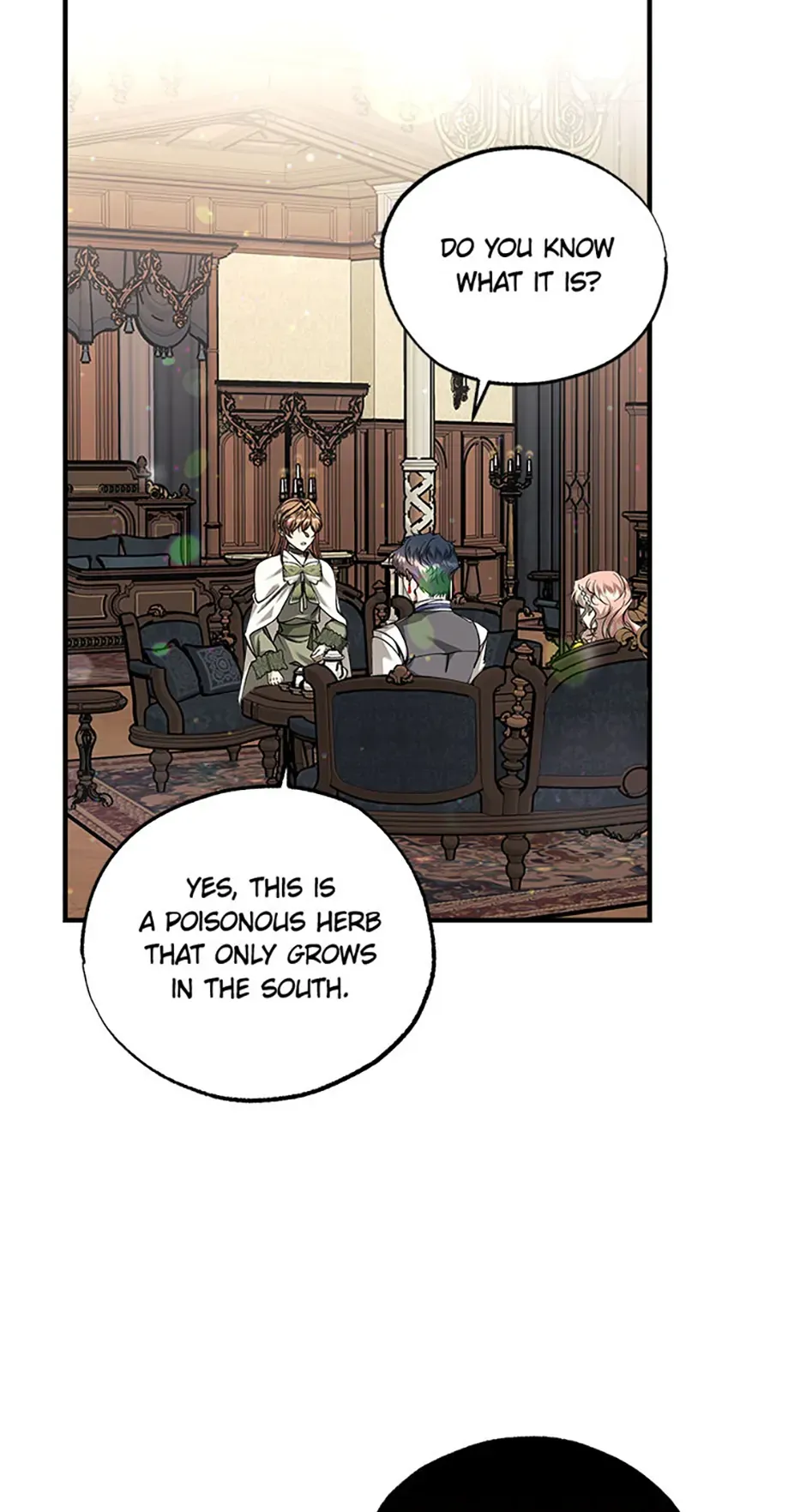 Charlotte’s Wheel Chapter 42 Online - página 50