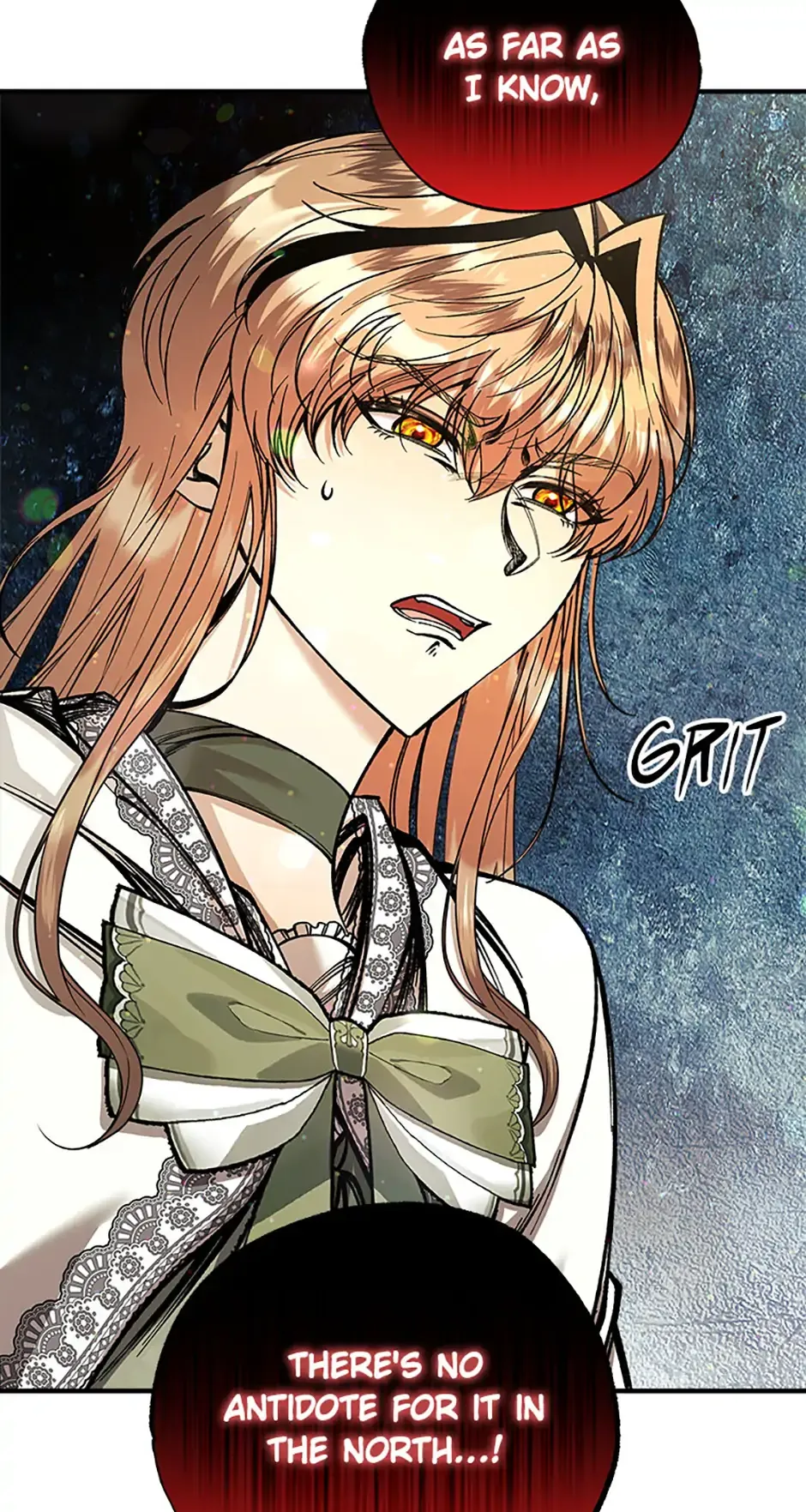 Charlotte’s Wheel Chapter 42 Online - página 51