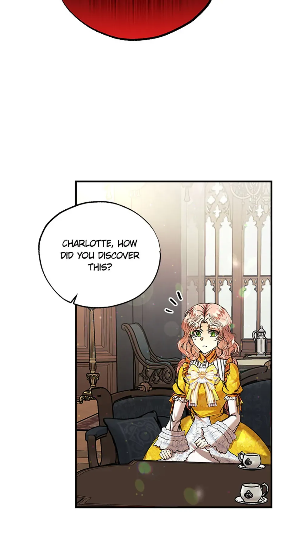Charlotte’s Wheel Chapter 42 Online - página 52