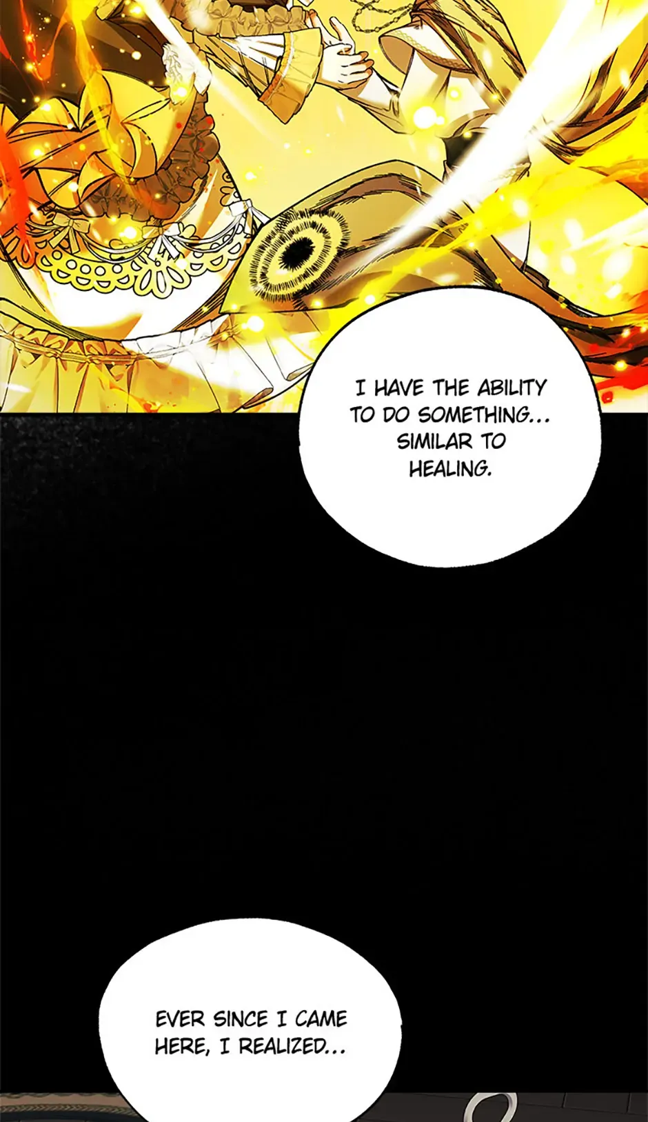 Charlotte’s Wheel Chapter 42 Online - página 55