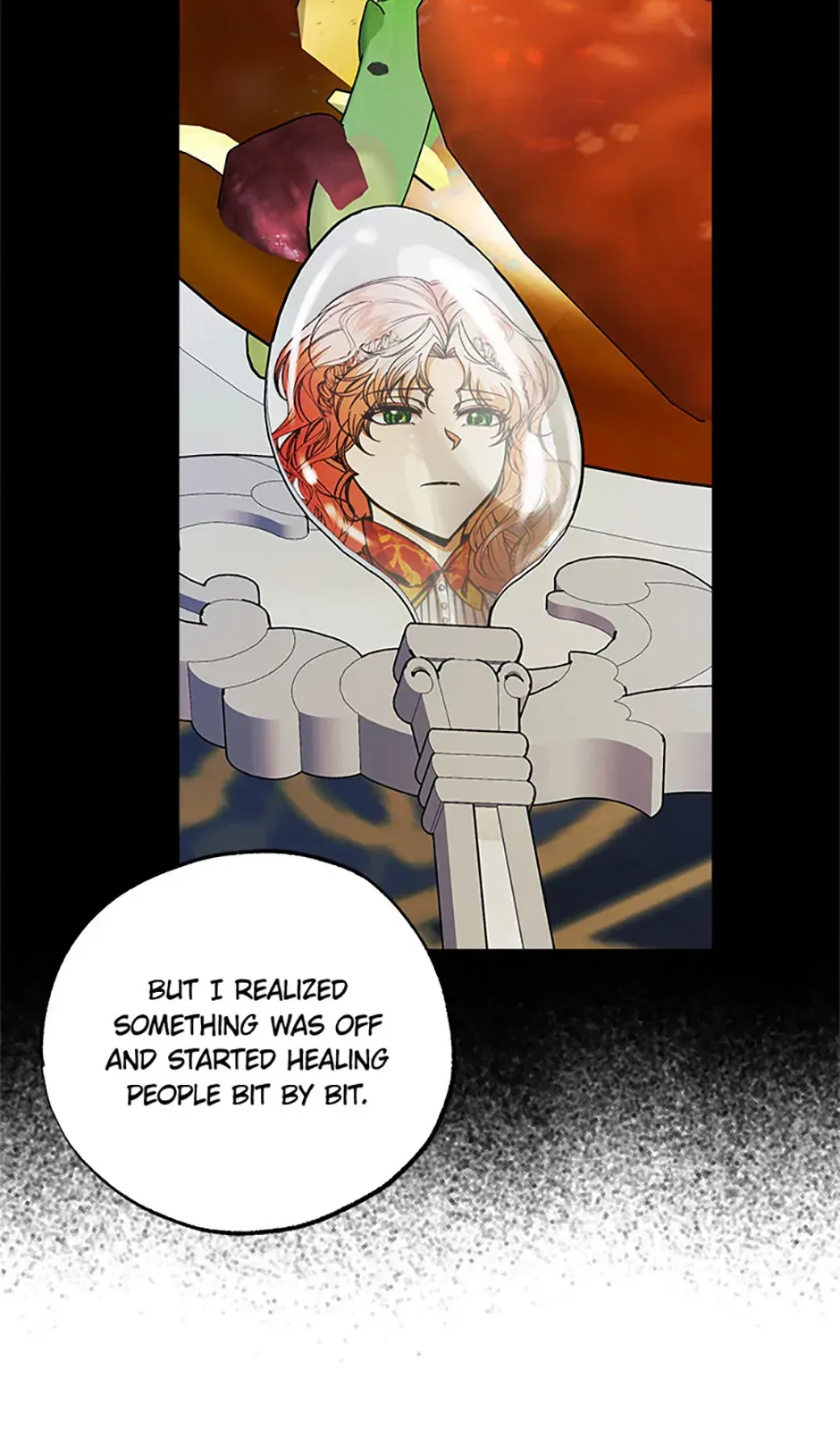 Charlotte’s Wheel Chapter 42 Online - página 57