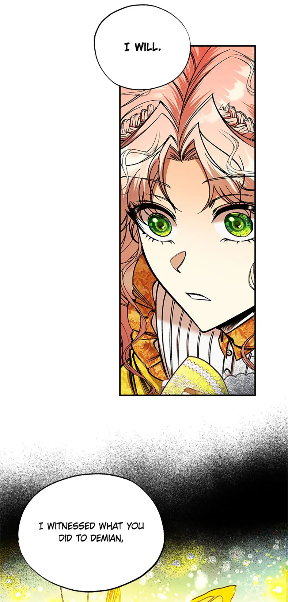 Charlotte’s Wheel Chapter 42 Online - página 59