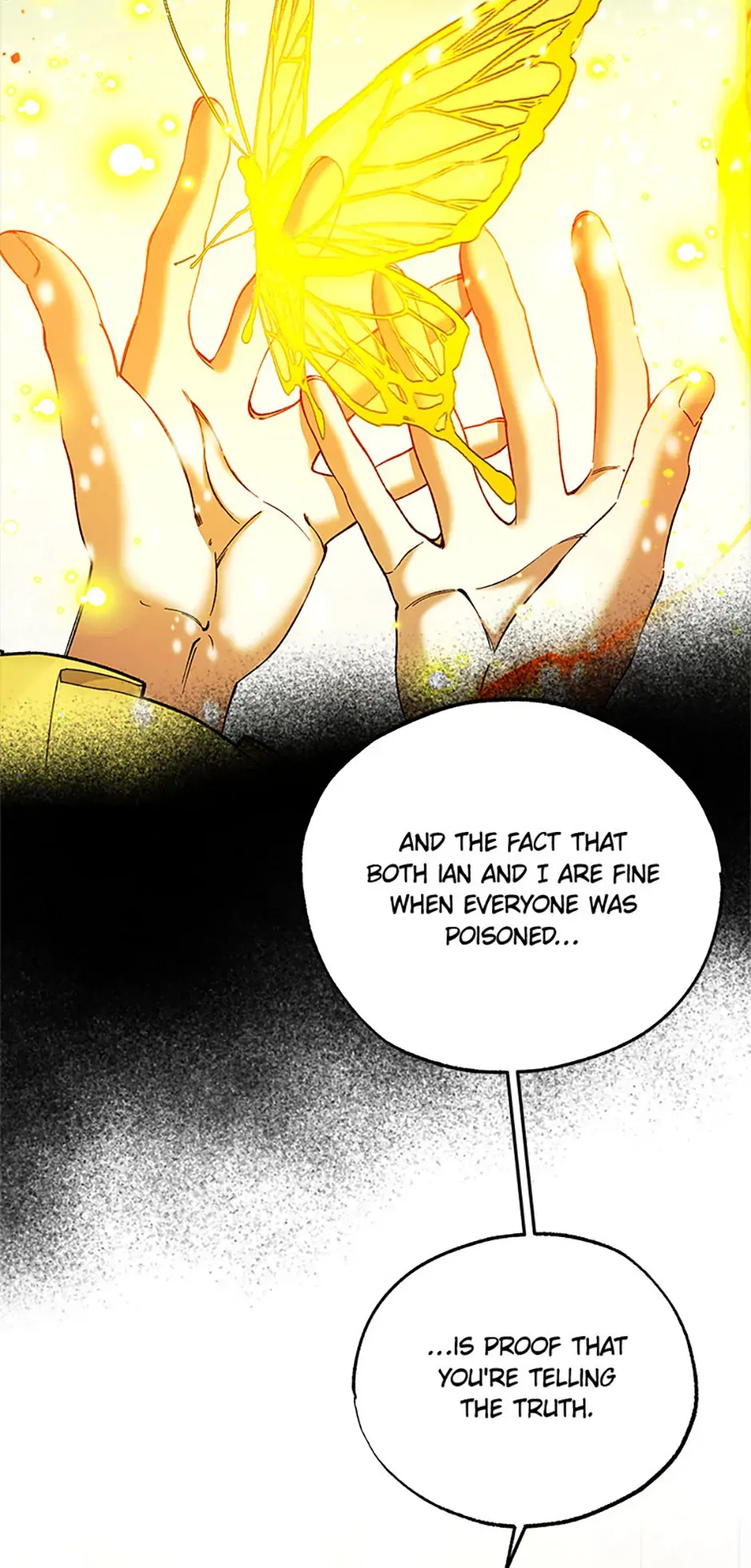 Charlotte’s Wheel Chapter 42 Online - página 60