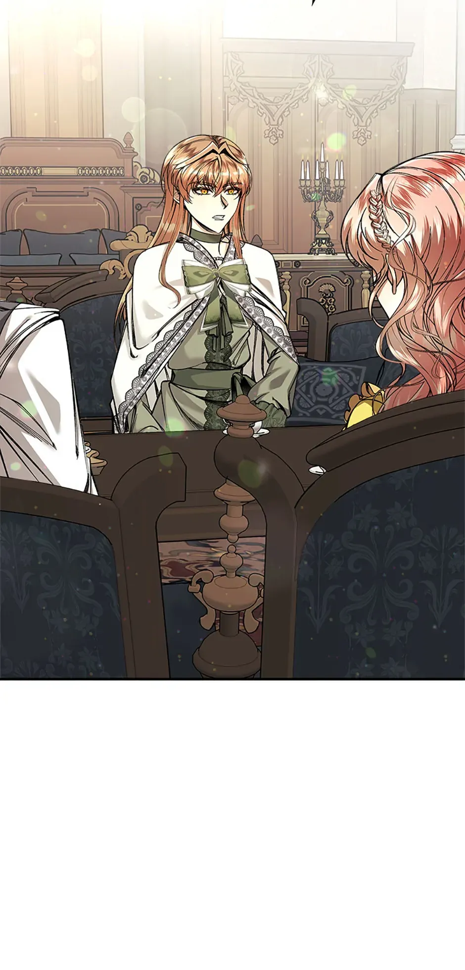 Charlotte’s Wheel Chapter 42 Online - página 61