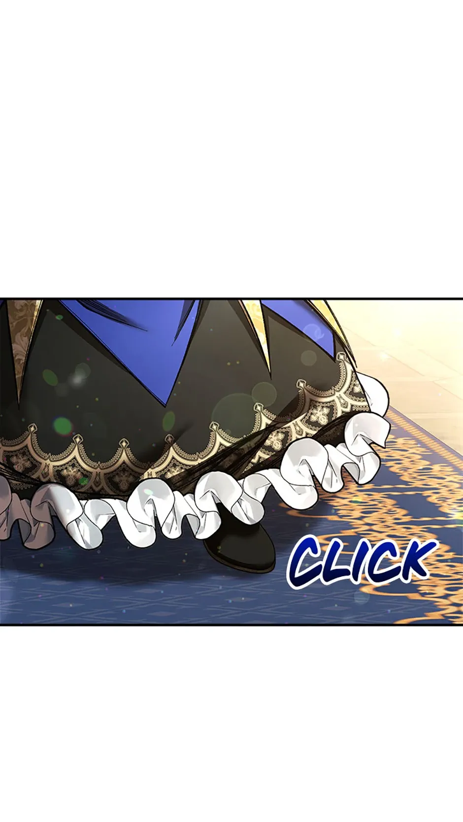 Charlotte’s Wheel Chapter 42 Online - página 65