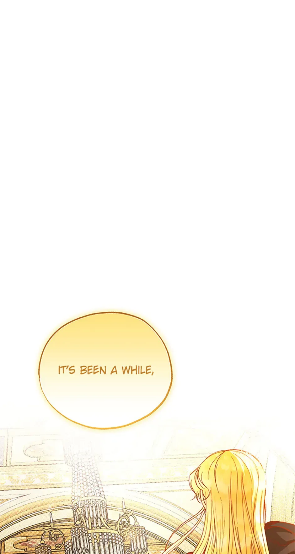 Charlotte’s Wheel Chapter 43 Online - página 1